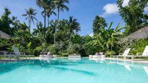 kawayan villa siargao